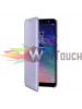 Samsung A605F Galaxy A6+ 2018 Wallet Cover Original lavender