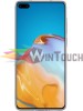 Huawei Clear Cover 51993731 P40 Original Transparent Huawei Clear Cover 51993731 P40 Original Transparent