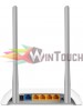 TP-LINK Wireless N Router TL-WR840N, 300Mbps, Ver. 4.1 TP-LINK Wireless N Router TL-WR840N, 300Mbps, Ver. 4.1