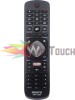 Τηλεχειριστήριο Huayu RM-L1285 για Τηλεοράσεις Philips