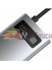 Baseus Hub 4in1 Metal Gleam Series, USB-C to USB 3.0 + USB 2.0 + HDMI + USB-C PD Baseus Hub 4in1 Metal Gleam Series, USB-C to USB 3.0 + USB 2.0 + HDMI + USB-C PD
