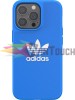 Adidas Case Apple iPhone 13/13 Pro Adicolor Silicone - Blue