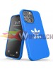 Adidas Case Apple iPhone 13/13 Pro Adicolor Silicone - Blue