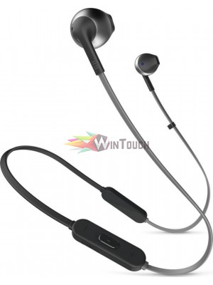 JBL Tune 215BT Bluetooth In-Ear Headset - Black