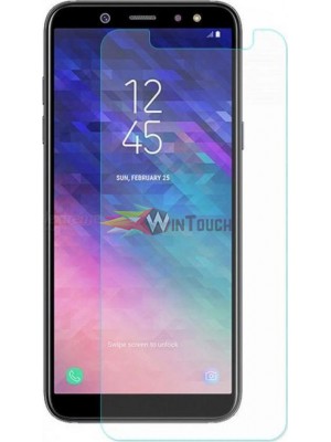 Tempered Glass 9H για Samsung A605F Galaxy A6 Plus 2018