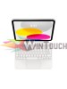 Apple Magic Keyboard Folio iPad 10th Generation 10.9'' (Ελληνικά )