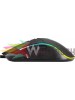 Marvo MV-513 RGB Gaming Ποντίκι 4800 DPI - Black Marvo MV-513 RGB Gaming Ποντίκι 4800 DPI - Black