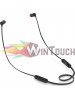 Ακουστικά  JBL Tune 110BT In-ear Bluetooth Handsfree - Μαύρα