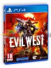 Evil West PS4 Game (Used) Evil West PS4 Game (Used)