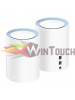Cudy M1200 WiFi Mesh Network Access Point Wi‑Fi 5 Dual Band, 2 PACK Cudy M1200 WiFi Mesh Network Access Point Wi‑Fi 5 Dual Band, 2 PACK