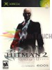 Hitman 2 Silent Assassin XBOX ( μεταχειρισμένο)