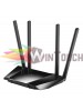 Cudy LT400 Ασύρματο 4G Mobile Router Wi‑Fi 4 με 4 Θύρες Ethernet