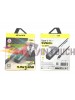 Awei CL-122T USB 2.0 Hub 4 Θυρών με σύνδεση USB-C Μαύρο Awei CL-122T USB 2.0 Hub 4 Θυρών με σύνδεση USB-C Μαύρο