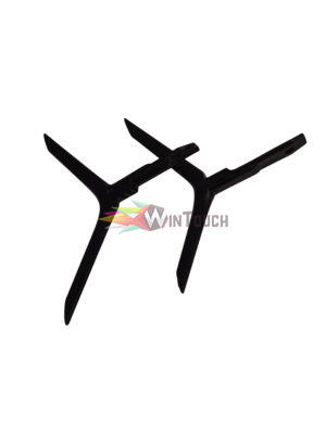 Samsung BN63-18572X, BN63-18575X σετ πόδια τηλεόρασης UE75TU8000 GU75TU6999 Τηλεοράσεις Samsung BN63-18572X, BN63-18575X σετ πόδια τηλεόρασης UE75TU8000 GU75TU6999 Τηλεοράσεις