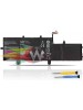 K KYUER C41N1804 Μπαταρία 70Wh/4550mAh/4-cells για Asus ZenBook Pro 14 UX450 UX450F UX450FD Μπαταρίες K KYUER C41N1804 Μπαταρία 70Wh/4550mAh/4-cells για Asus ZenBook Pro 14 UX450 UX450F UX450FD Μπαταρίες