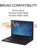 K KYUER 81+ 45N1036 45N1037 42T4844 42T4845 Μπαταρία για Lenovo ThinkPad T420S Μπαταρίες K KYUER 81+ 45N1036 45N1037 42T4844 42T4845 Μπαταρία για Lenovo ThinkPad T420S Μπαταρίες