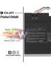 K KYUER B31N1912 C31N1912 Μπαταρία 42Wh 3640mAh για Asus VivoBook Go 14 15 E410KA Μπαταρίες