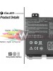 K KYUER 11.4V 48Wh CI03 CI03XL Μπαταρία για HP ProBook 640 650 645 655 G2 G3 Μπαταρίες K KYUER 11.4V 48Wh CI03 CI03XL Μπαταρία για HP ProBook 640 650 645 655 G2 G3 Μπαταρίες