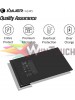 K KYUER 16.5Wh A1445 Μπαταρία για Tablet iPad Mini 1 A1432 A1454 A1455 WiFi Cellular MD528LL/A Μπαταρίες