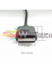 Samsung BN39-02248A Καλώδιο σήματος ONE Connect Mini, KS7000 KS8000 και KS9000 194cm συμβατό με 4K Ultra HD Smart LED HDTV One Connect Box Καλώδια Samsung BN39-02248A Καλώδιο σήματος ONE Connect Mini, KS7000 KS8000 και KS9000 194cm συμβατό με 4K Ultra HD Smart LED HDTV One Connect Box Καλώδια