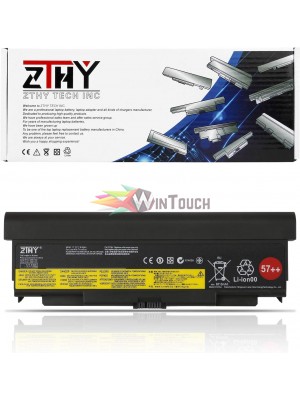 K KYUER 45N1152 45N1153 8960mAh 9-Cell 57++ Μπαταρία για Lenovo ThinkPad T440P Μπαταρίες K KYUER 45N1152 45N1153 8960mAh 9-Cell 57++ Μπαταρία για Lenovo ThinkPad T440P Μπαταρίες