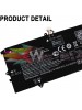 Μπαταρία φορητού υπολογιστή K KYUER MG04XL MG04XL MC04XL MG04 για Hp Elite X2 1012 G1 Series(7.7V 40Wh) Μπαταρίες Μπαταρία φορητού υπολογιστή K KYUER MG04XL MG04XL MC04XL MG04 για Hp Elite X2 1012 G1 Series(7.7V 40Wh) Μπαταρίες