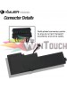 K KYUER 01AV420 01AV421 Μπαταρία 24Wh/2095mAh/3-Cell για Lenovo ThinkPad T470 T480 A475 A485 Μπαταρίες K KYUER 01AV420 01AV421 Μπαταρία 24Wh/2095mAh/3-Cell για Lenovo ThinkPad T470 T480 A475 A485 Μπαταρίες
