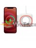 ΟΕΜ Φορτιστής Magsafe 2 σε 1 για Apple Watch και για Apple iPhone 12, iPhone 13 και iPhone 14 Pro/Plus Φορτιστές ΟΕΜ Φορτιστής Magsafe 2 σε 1 για Apple Watch και για Apple iPhone 12, iPhone 13 και iPhone 14 Pro/Plus Φορτιστές