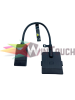 Γνήσιο καλώδιο Samsung One Connect Cable BN39-02395C για τηλεοράσεις QLED Neo QLED 8K 2021 Καλώδια Γνήσιο καλώδιο Samsung One Connect Cable BN39-02395C για τηλεοράσεις QLED Neo QLED 8K 2021 Καλώδια