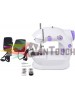 Cenocco CC-9081 συμπαγής και ισχυρή mini φορητή ραπτομηχανή δυο ταχυτήτων Είδη Σπιτιού Cenocco CC-9081 συμπαγής και ισχυρή mini φορητή ραπτομηχανή δυο ταχυτήτων Είδη Σπιτιού