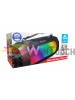 IDANCE Party system CYCLONE1000, Bluetooth, IPX5, 100W, μαύρο