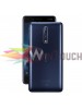 Nokia 8 Dual (4GB/64GB) Polished Blue