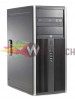 HP SQR PC 6200 Pro MT, i5-2400S, 4GB, 250GB HDD, DVD, Βαμμένο HP SQR PC 6200 Pro MT, i5-2400S, 4GB, 250GB HDD, DVD, Βαμμένο