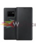 Samsung Note 9 Leather View Cover Black Θήκη Κινητού Samsung Note 9 Leather View Cover Black Θήκη Κινητού
