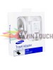 Samsung micro USB Cable & Wall Adapter Λευκό (EP-TA12EWE+DCU4AWE) Samsung micro USB Cable & Wall Adapter Λευκό (EP-TA12EWE+DCU4AWE)