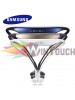 Ακουστικά Bluetooth Samsung Level U Pro ANC EO-BG935CBEGWW Stereo Black