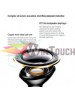 Bluetooth Headset Baseus Encok S16 Neck Hung Black Bluetooth Headset Baseus Encok S16 Neck Hung Black