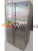 SAMSUNG RS6A782GDSR/EG Side-by-Side, ύψος 1789 mm, Edelstahl) EEK A++ Ψυγεία SAMSUNG RS6A782GDSR/EG Side-by-Side, ύψος 1789 mm, Edelstahl) EEK A++ Ψυγεία