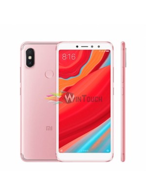 Xiaomi Redmi S2 32GB/3GB ROSE GOLD Global Version Xiaomi Redmi S2 32GB/3GB ROSE GOLD Global Version