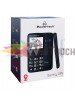 POWERTECH Κινητό Τηλέφωνο Sentry GPS, SOS Call, Dual Sim, με φακό, μαύρο POWERTECH Κινητό Τηλέφωνο Sentry GPS, SOS Call, Dual Sim, με φακό, μαύρο