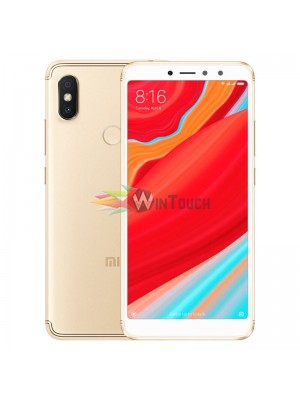 Xiaomi Redmi S2 Dual LTE 32GB 3GB RAM Gold (Global Version) Xiaomi Redmi S2 Dual LTE 32GB 3GB RAM Gold (Global Version)