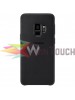 Samsung Alcantara Cover Μαύρο (Galaxy S9) Samsung Alcantara Cover Μαύρο (Galaxy S9)