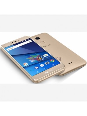 BLU R2 LTE 4G Gold,Smartphone 5,2"HD,2GB/16GB,Android 7.0,Dual SIM,Cam Flash13/13MP, QuadCore,3000mA BLU R2 LTE 4G Gold,Smartphone 5,2"HD,2GB/16GB,Android 7.0,Dual SIM,Cam Flash13/13MP, QuadCore,3000mA