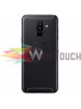 SAMSUNG GALAXY A6 PLUS 2018 A605 DUAL 32GB BLACK EU