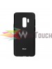 Roar Colorful Jelly Case - SAM Galaxy S9 Plus black