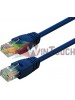 POWERTECH Καλώδιο UTP Cat 6e, 5m, Blue POWERTECH Καλώδιο UTP Cat 6e, 5m, Blue