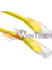 POWERTECH Καλώδιο UTP Cat 5e, CCA, 2m, yellow POWERTECH Καλώδιο UTP Cat 5e, CCA, 2m, yellow