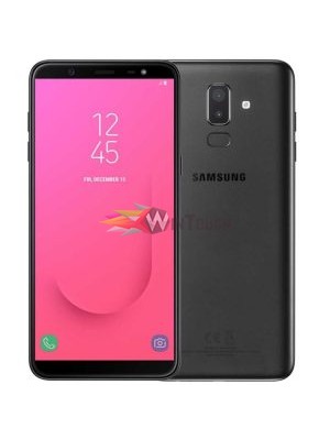 Samsung Galaxy J8 (2018) Dual SIM 32GB 3GB RAM J810F/DS Black Samsung Galaxy J8 (2018) Dual SIM 32GB 3GB RAM J810F/DS Black