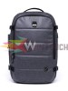 ARCTIC HUNTER τσάντα πλάτης B00260, laptop, USB-3.5mm, αδιάβροχη, μαύρη ARCTIC HUNTER τσάντα πλάτης B00260, laptop, USB-3.5mm, αδιάβροχη, μαύρη