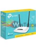 TP-LINK Ασύρματο N Router TL-WR841N, 300Mbps, Ver. 13.1 TP-LINK Ασύρματο N Router TL-WR841N, 300Mbps, Ver. 13.1